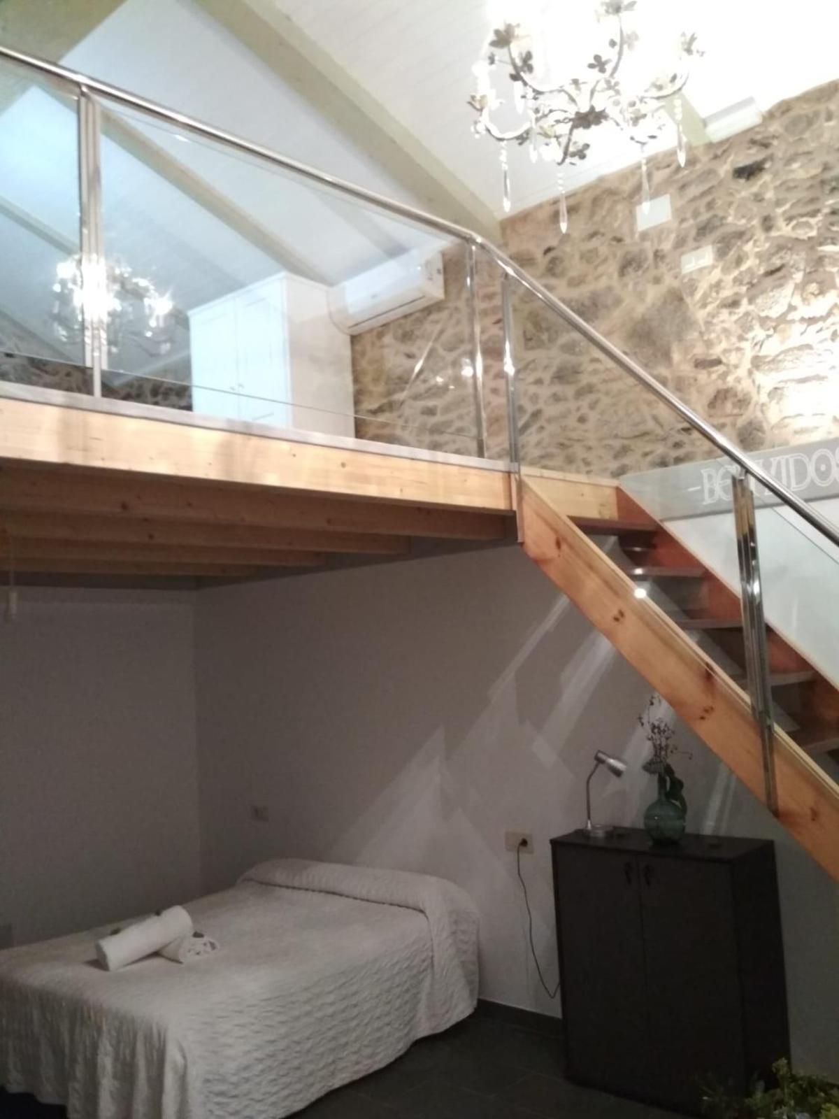 Casa Das Fiadeiras De Nemina Con Jacuzzi Exterior photo