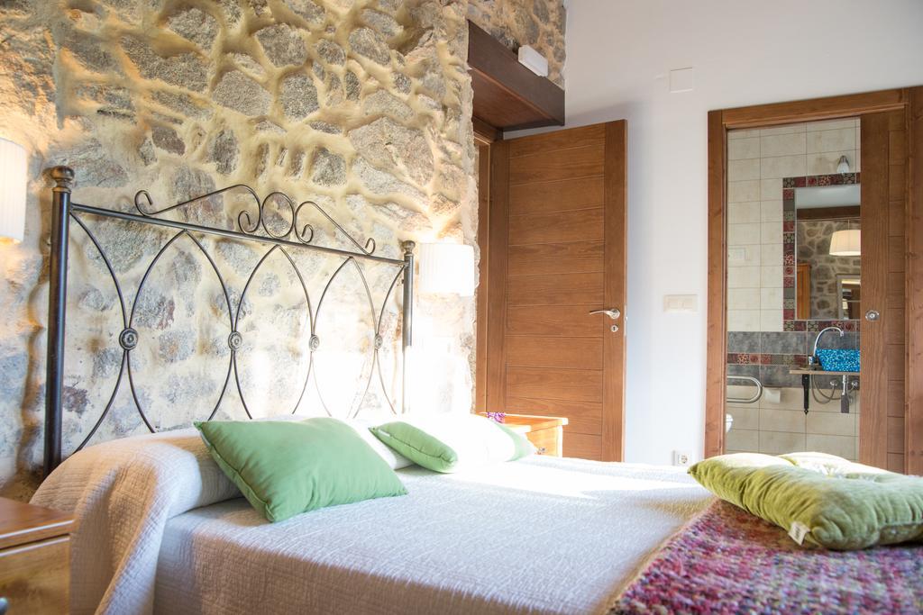 Casa Das Fiadeiras De Nemina Con Jacuzzi Exterior photo